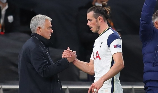 Zidane was right, Mourinho was wrong, Tottenham failed to recruit Bale