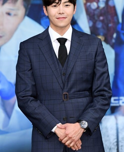 Park Eun-seok will be sued for 5 million won in alimony
