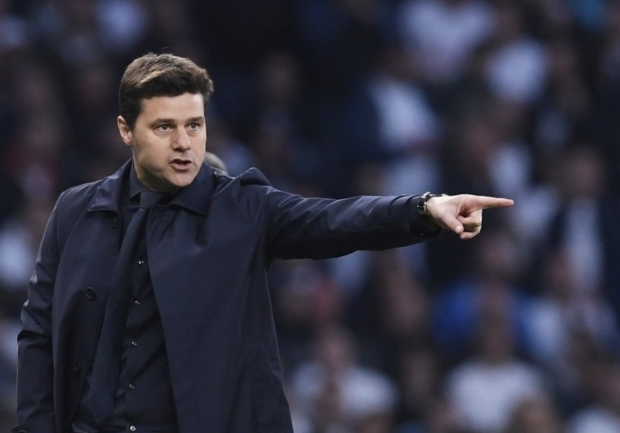 PSG coach Pochettino wants to recruit all Tottenham players