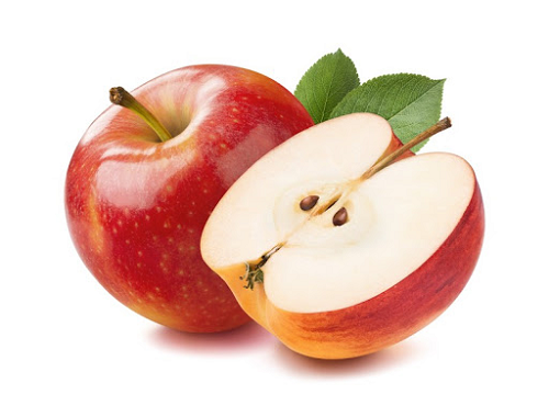 The effects of apples and how to choose good apples