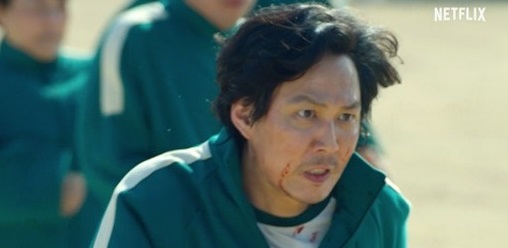 Lee Jung-jae’s 45.6 billion won survival Netflix squid game