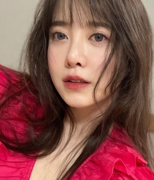 Goo Hyesun, I don’t have a boyfriend yet boasted of her