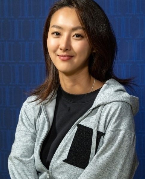 Kim Bu-sun’s daughter Lee Mi-so Lee Roo-an has a strong