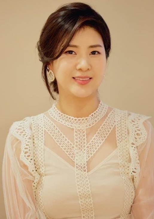 Kang Yumi