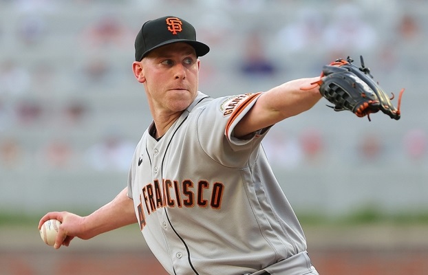 San Francisco’s Busy Three-Year Contract Loses Start Season Out