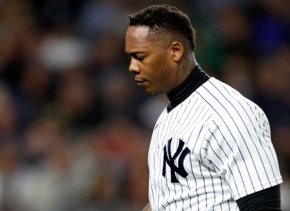 U.S. media consider releasing Yankees after the collapse