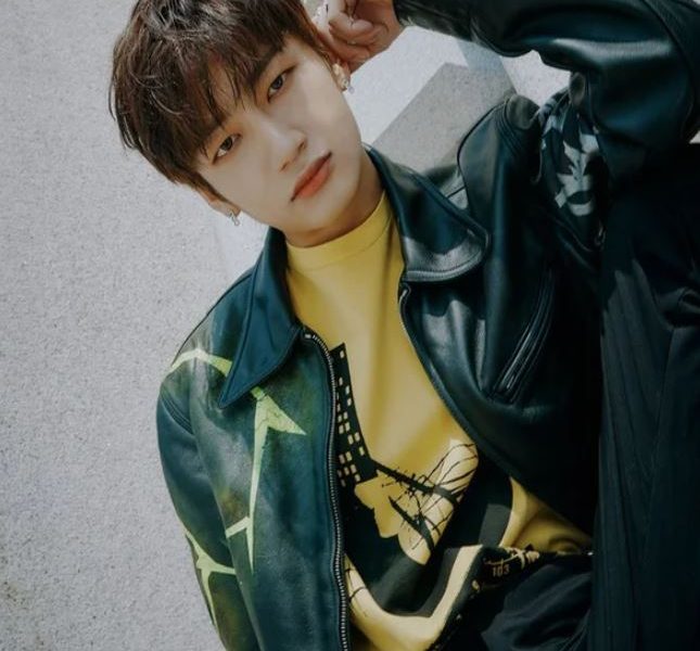 Omega X Taedong, the former agency was also assaulted…