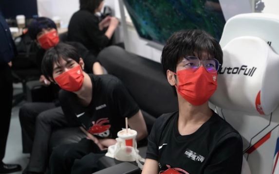 “Reverse 2014?” LPL players who are about to expire