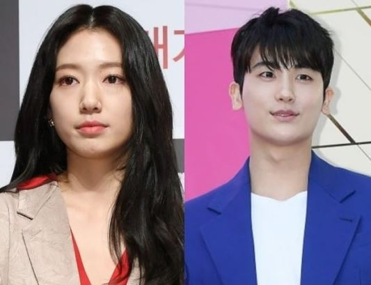 Park Shinhye, Park Hyung-sik, and the lead role in “Doctor Slump”…