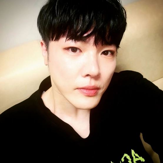 Wheesung, how have you been since taking propofol habitually?