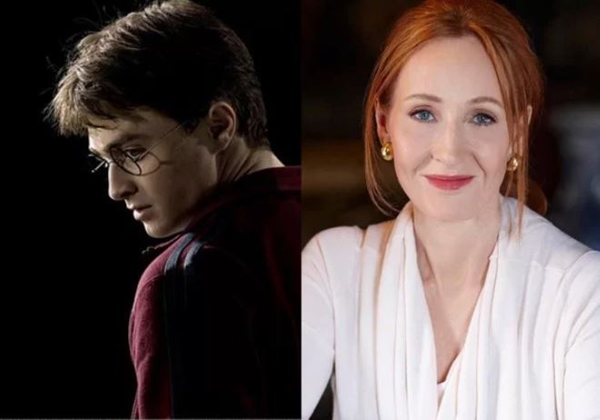 Daniel Radcliffe opposes author JK Rowling