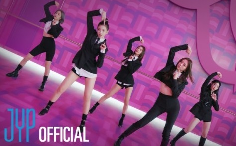 Cheshire MV teaser will be released for ITZY’s