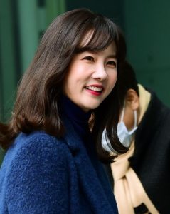 Park So-hyun