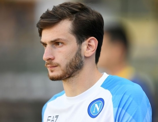 Napoli 21-year-old ace NFS declaration has no chance of transferring