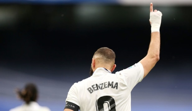 Benzema 283 Billion Proposed Variable May Not Be Kane Tottenham